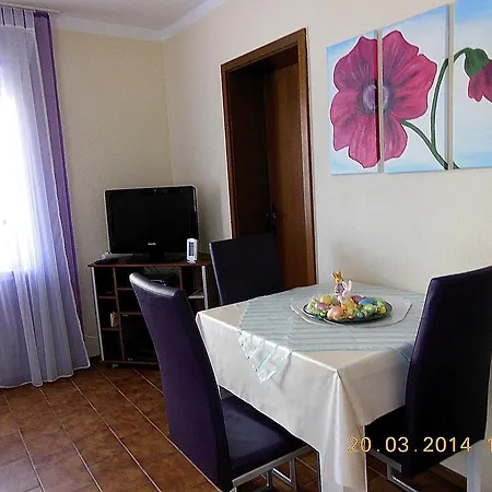 Ferienwohnung Romantic Bad Kissingen