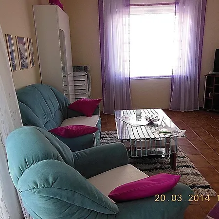Ferienwohnung Romantic Apartman Bad Kissingen