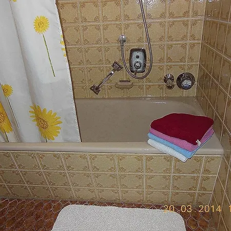 Ferienwohnung Romantic *