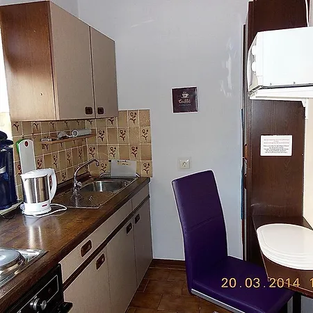 Ferienwohnung Romantic Apartman Bad Kissingen