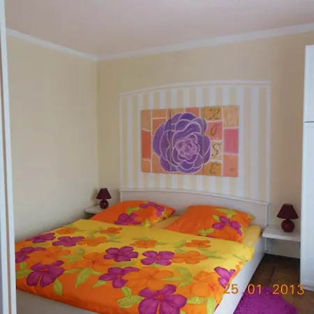 Ferienwohnung Romantic *