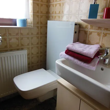 Ferienwohnung Romantic