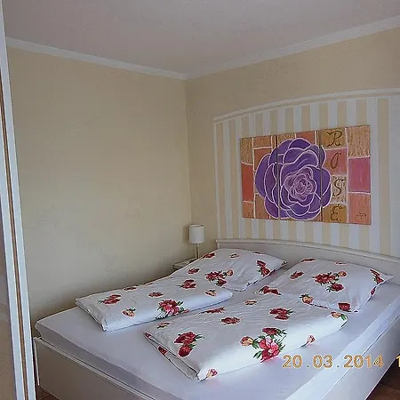 Ferienwohnung Romantic *